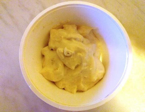 Белевская пастила при похудении. Домашняя «Белевская пастила» без сахара