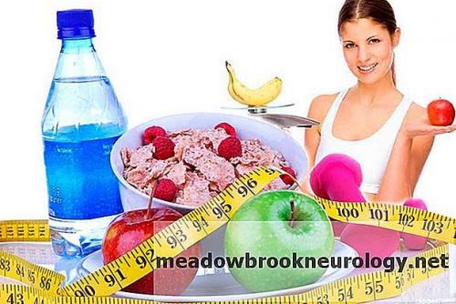 Что делать если месячные пропали из за похудения. Причины 01