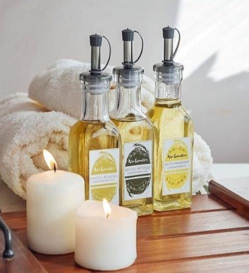 Обезвоженная и сухая кожа. Как отличить сухую кожу от обезвоженной? И различается ли у них уход?