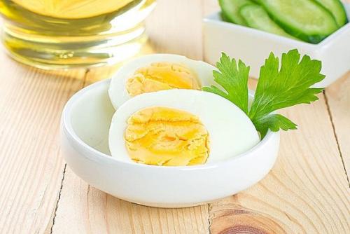 Яичная диета на 4 недели подробное меню. Яичная диета на 4 недели