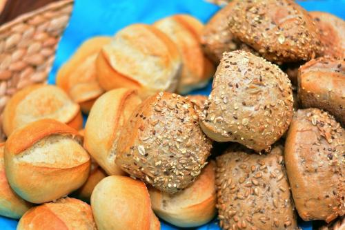 Какой хлеб самый полезный