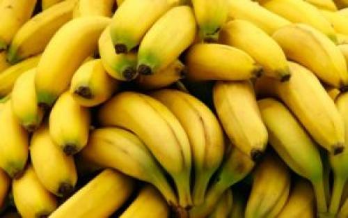 Если есть бананы можно похудеть. Можно ли есть во время диеты?