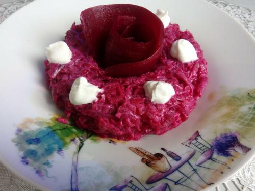 Свекла на ужин при пп. ПП рецепты со свеклой. Часть 1