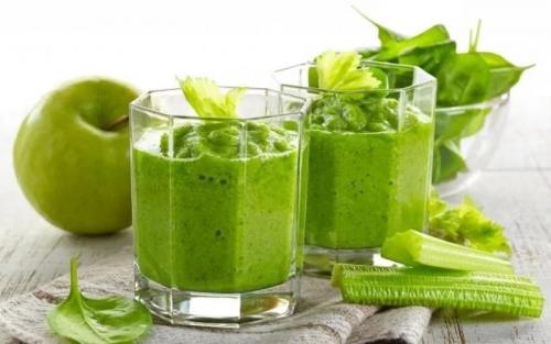 Коктейль для похудения своими руками. Жиросжигающие коктейли: худеем со вкусом