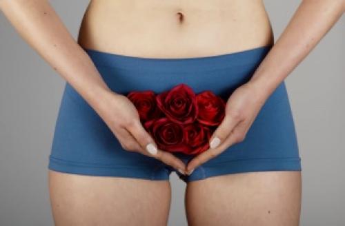 Как восстановить месячные после похудения? 02