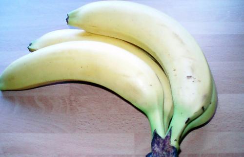 Можно ли сидя на диете есть бананы. #19 Рассказываю, можно ли есть бананы при похудении