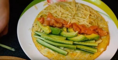 Легкий ужин. Что приготовить на ужин. 20 рецептов ужина на скорую руку из простых продуктов