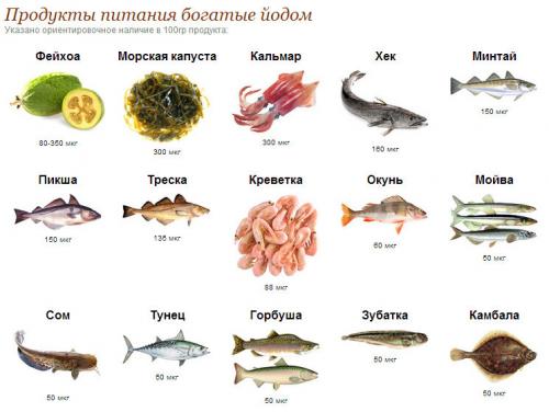 Жиросжигатели при гипотиреозе. Как питаться при гипотиреозе...