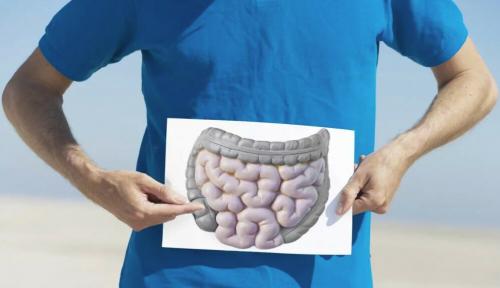 Очищение кишечника соленой водой с лимоном. Очищение кишечника соленой водой