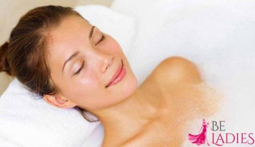 Содовая ванна для похудения в домашних. В чем секрет эффективности 02 Содовая ванна для похудения в домашних. В чем секрет эффективности 02