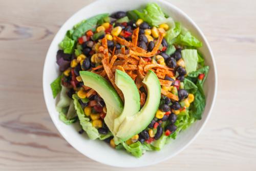 Лакто ово вегетарианство меню на неделю. Рациональное меню на неделю 10