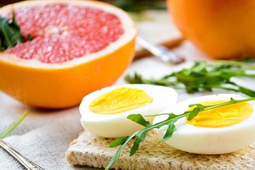 Оригинальная диета Усама хамдий. Особенности диеты