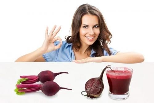 Свекла калорийность для похудения. Свекла: калорийность для похудения