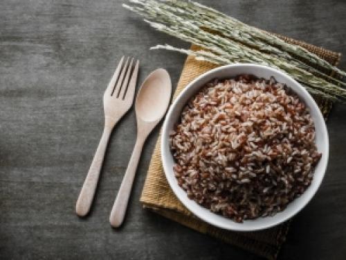 Бурый рис для похудения. Как использовать бурый рис для эффективного похудения? 05 Бурый рис для похудения. Как использовать бурый рис для эффективного похудения? 05