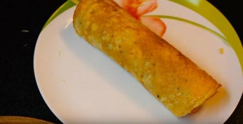 Легкий ужин. Что приготовить на ужин. 20 рецептов ужина на скорую руку из простых продуктов