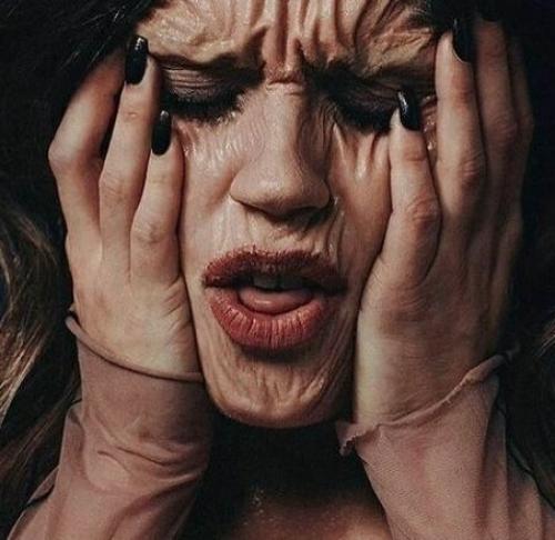 Обезвоженная и сухая кожа. Как отличить сухую кожу от обезвоженной? И различается ли у них уход?