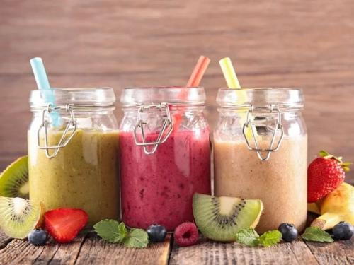 Коктейль для похудения своими руками. Жиросжигающие коктейли: худеем со вкусом