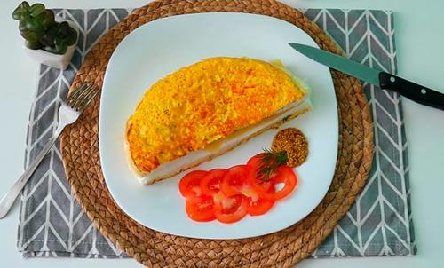 Белковые продукты на ужин. ПП-рецепты на ужин – 12 вариантов блюд с калорийностью и БЖУ