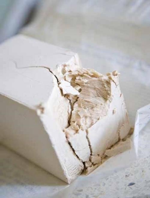 Бездрожжевой хлеб миф. Миф №3: «Самый полезный хлеб – бездрожжевой!»