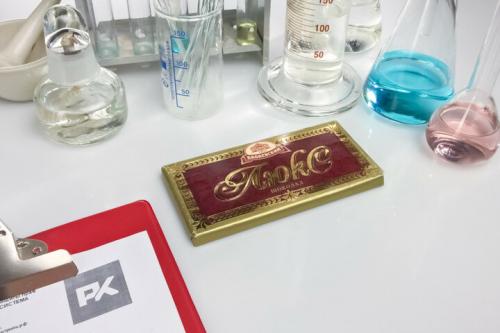 Какой горький шоколад выбрать. Лучший горький российский шоколад - рейтинг «Росконтроля»