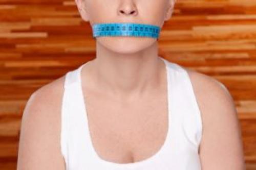 Все о голодании. Когда показано голодание