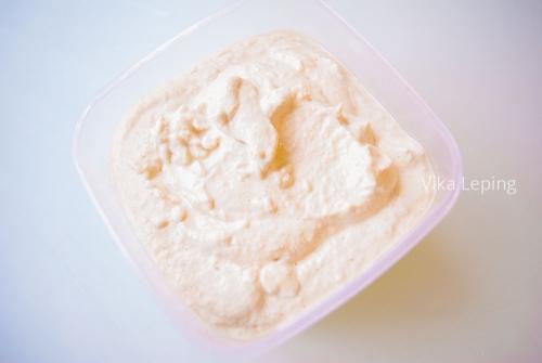 Майонез веганский рецепт. Ингредиенты