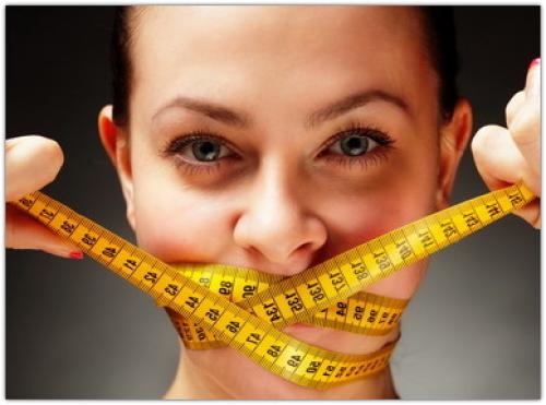 Голодание. Плюсы и минусы лечебного голодания