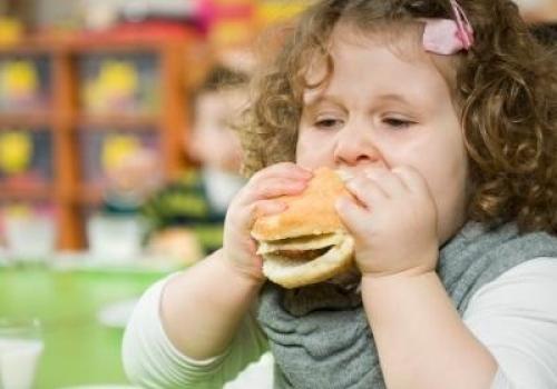 Нарушение обмена веществ у детей. Нарушения обмена веществ у детей