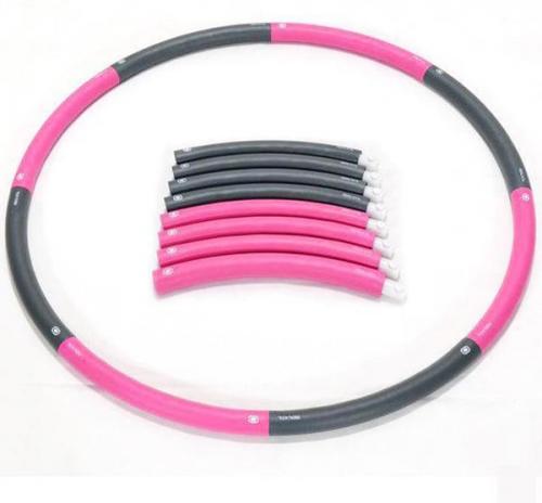 Хулахуп для талии. Обруч хулахуп для похудения: 5 советов начинающим, выбор обруча, отзывы