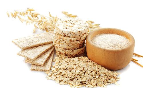 Лучшая мука для похудения. Какая мука самая низкокалорийная и полезная