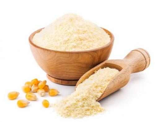 Чем заменить муку. Чем можно заменить пшеничную муку?