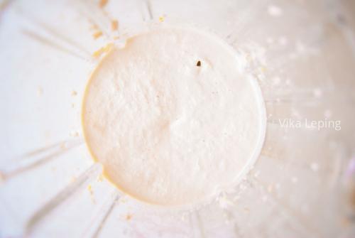 Майонез веганский рецепт. Ингредиенты