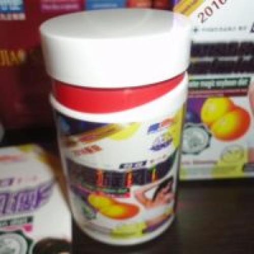 Волшебные бобы циклональное похудение. Механизм действия  Волшебных Бобов