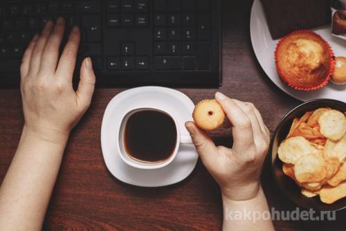 Что такое компульсивное переедание. 1-й шаг – чётко определяем проблему 01 Что такое компульсивное переедание. 1-й шаг – чётко определяем проблему 01