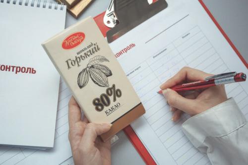 Какой горький шоколад выбрать. Лучший горький российский шоколад - рейтинг «Росконтроля»