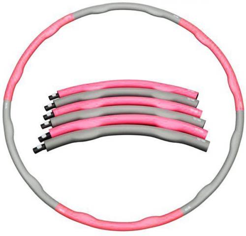 Хулахуп для талии. Обруч хулахуп для похудения: 5 советов начинающим, выбор обруча, отзывы