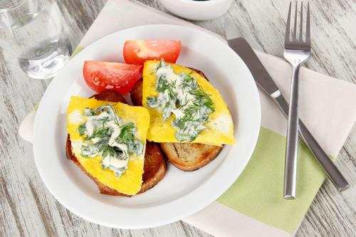 Топ завтраков для похудения. Спортсменки фитнес-бикини. Мария Завгородняя и шоколадные сырники