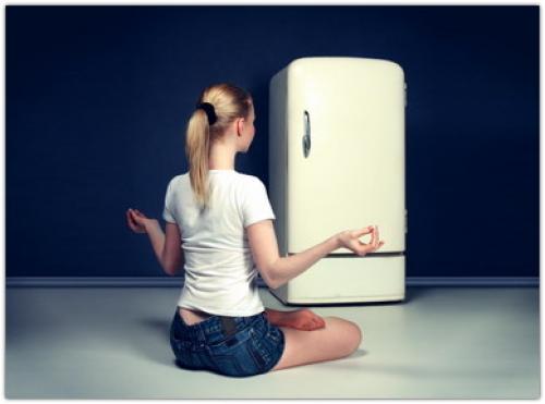 Голодание. Плюсы и минусы лечебного голодания