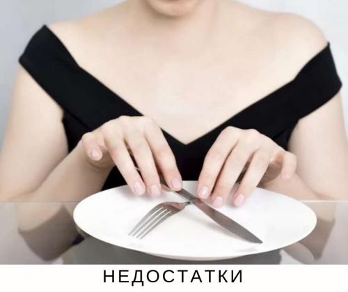 Диета Магги - отличный способ сбросить до 20 кг за 4 недели