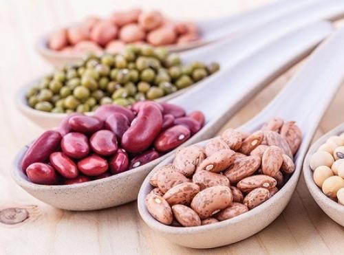 Чем можно заменить мясо вегетарианцу. Чем заменить мясо: 5 лучших продуктов для вегетарианцев 04 Чем можно заменить мясо вегетарианцу. Чем заменить мясо: 5 лучших продуктов для вегетарианцев 04