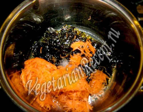 Едят ли вегетарианцы икру. Вегетарианская красная икра