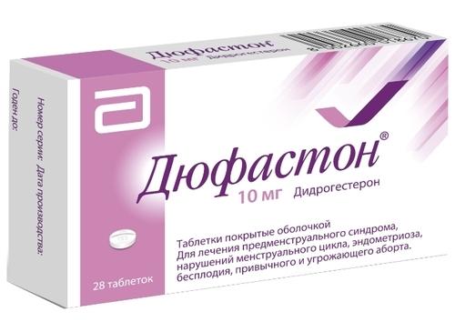 Лишний вес и прогестерон. ВЫВОДЫ 08