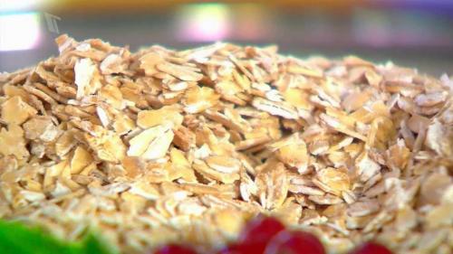 Как похудеть на овсянке. Похудение на овсянке 06