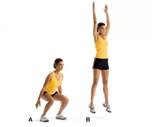 Упражнения для похудения ног и живота в тренажерном зале. Как похудеть в ногах и животе: комплексный подход