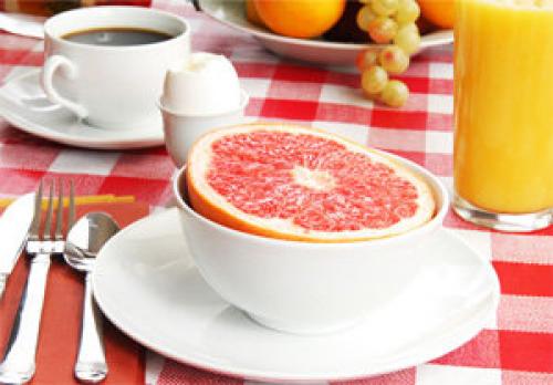 Диета грейпфрут и яйца форум. Яично-грейпфрутовая диета или метод похудения от звезды