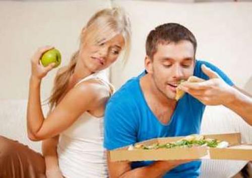 Ускорить обмен веществ народными средствами. Как ускорить метаболизм для уменьшения массы тела