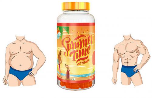 Summertime fat burner. Описание и преимущества жиросжигателя Summer Time от WTF-Labz 04 Summertime fat burner. Описание и преимущества жиросжигателя Summer Time от WTF-Labz 04