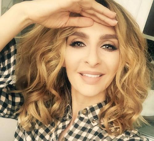 Вегетарианцы знаменитости. Звезды мяса не едят: знаменитые российские вегетарианцы