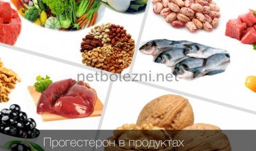 Лишний вес и прогестерон. ВЫВОДЫ 01