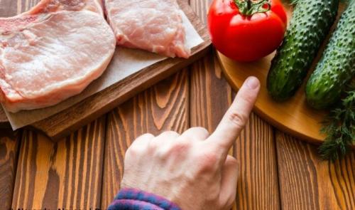 Чем заменить мясо без вреда для здоровья. Чем заменить мясо в питании при вегетарианстве